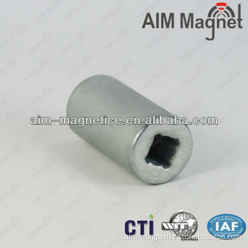 Rare Earth Neodymium Permanent Magnet Motor Free Energy